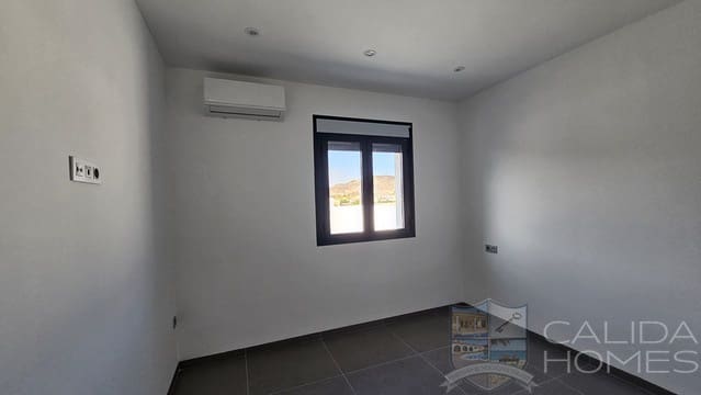 3 sypialnia Willa na sprzedaż w Arboleas z basenem - 250 000 € (Ref: 9274656)