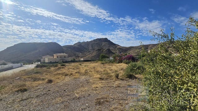 3 soveværelse Villa til salg i Arboleas med swimmingpool - € 250.000 (Ref: 9274656)