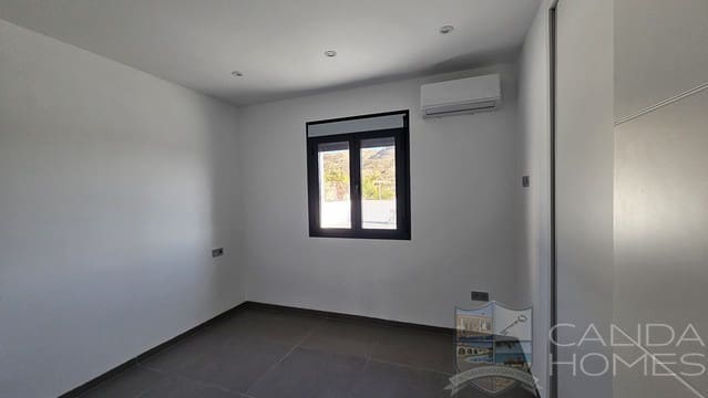 3 sypialnia Willa na sprzedaż w Arboleas z basenem - 250 000 € (Ref: 9274656)