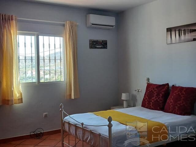 3 bedroom Villa for sale in Cantoria with pool - € 239,950 (Ref: 9283931)