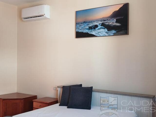 3 bedroom Villa for sale in Cantoria with pool - € 239,950 (Ref: 9283931)