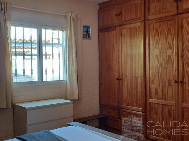 3 bedroom Villa for sale in Cantoria with pool - € 239,950 (Ref: 9283931)