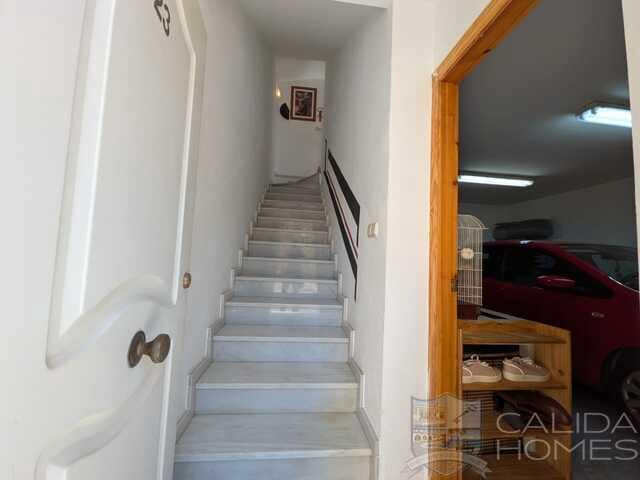 3 soverom Hus til salgs i Macael - € 85 000 (Ref: 9319926)