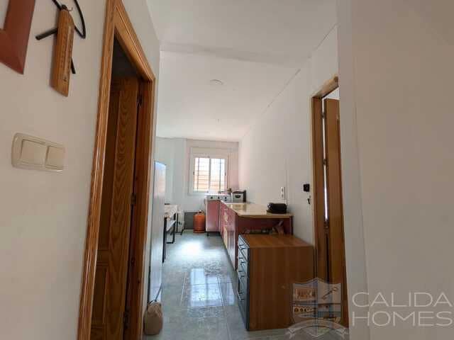 3 soverom Hus til salgs i Macael - € 85 000 (Ref: 9319926)