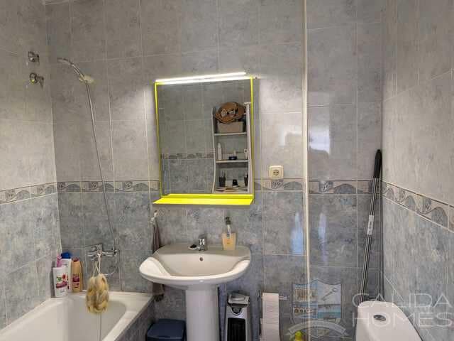 3 soverom Hus til salgs i Macael - € 85 000 (Ref: 9319926)