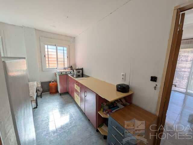 3 soverom Hus til salgs i Macael - € 85 000 (Ref: 9319926)