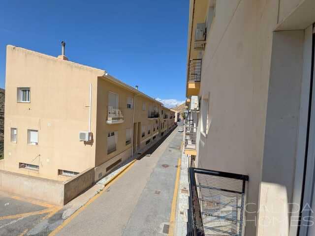 3 soverom Hus til salgs i Macael - € 85 000 (Ref: 9319926)