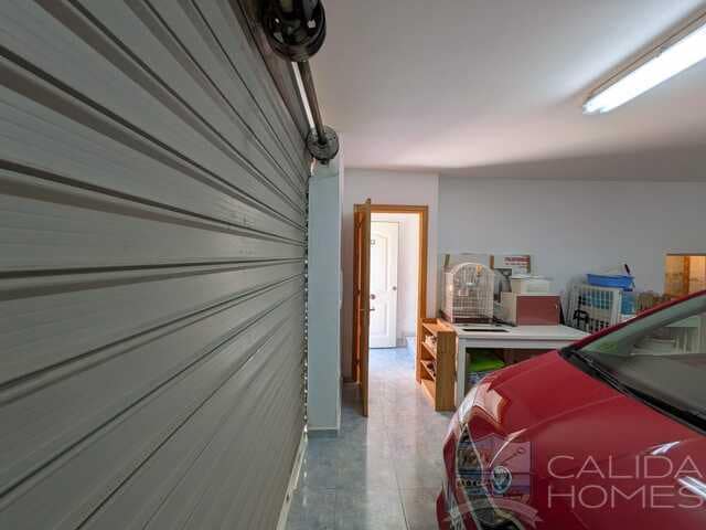 3 soverom Hus til salgs i Macael - € 85 000 (Ref: 9319926)