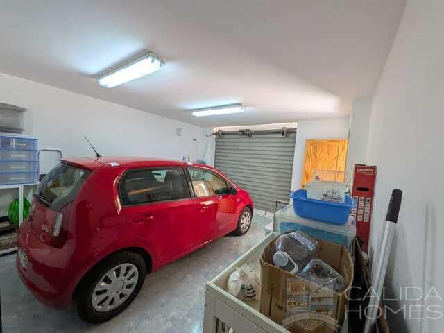 3 soverom Hus til salgs i Macael - € 85 000 (Ref: 9319926)