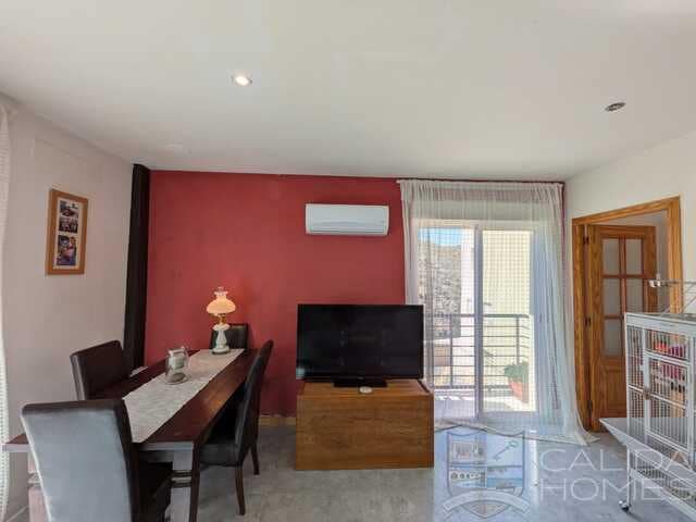 3 soverom Hus til salgs i Macael - € 85 000 (Ref: 9319926)