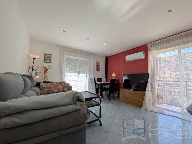 3 soverom Hus til salgs i Macael - € 85 000 (Ref: 9319926)