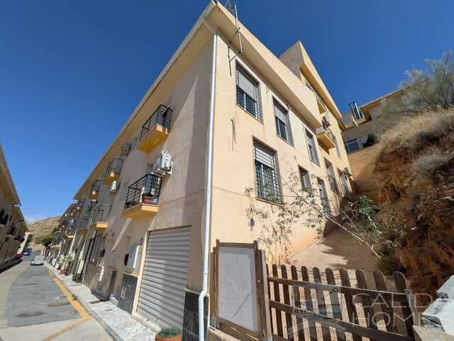 3 soverom Hus til salgs i Macael - € 85 000 (Ref: 9319926)