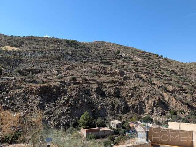 3 soverom Hus til salgs i Macael - € 85 000 (Ref: 9319926)