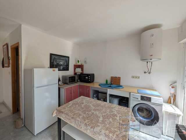 3 soverom Hus til salgs i Macael - € 85 000 (Ref: 9319926)