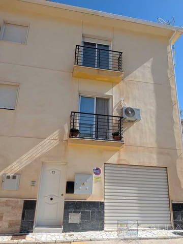 3 soverom Hus til salgs i Macael - € 85 000 (Ref: 9319926)