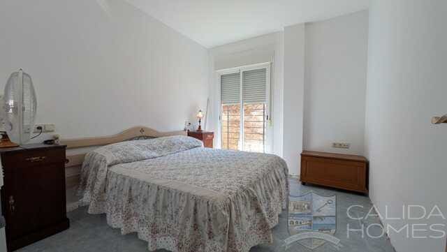 3 soverom Hus til salgs i Macael - € 85 000 (Ref: 9319926)