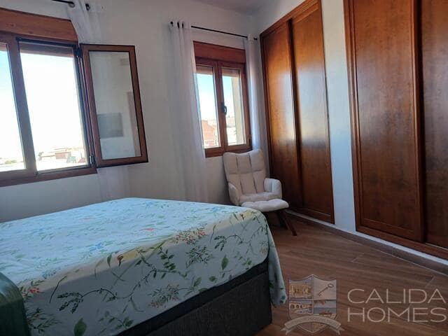 2 camera da letto Appartamento in vendita in Palomares con piscina - 179.000 € (Rif: 9347798)