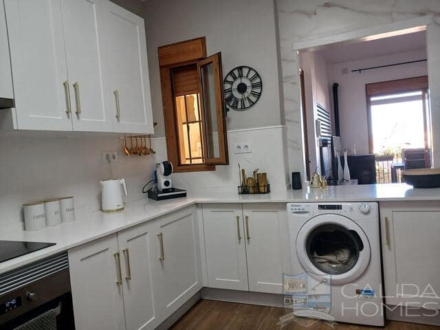 2 camera da letto Appartamento in vendita in Palomares con piscina - 179.000 € (Rif: 9347798)