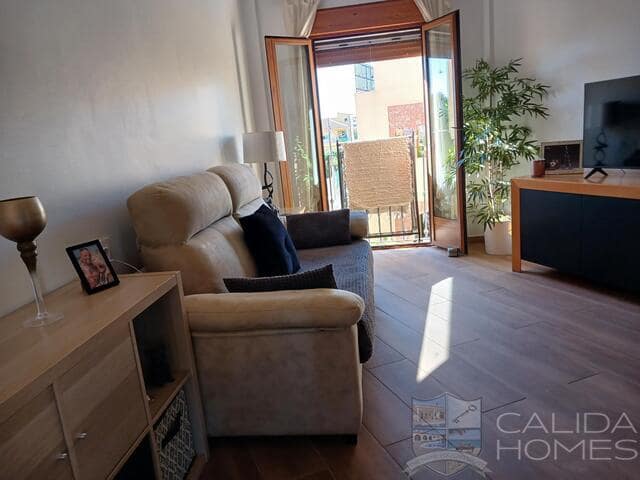 2 camera da letto Appartamento in vendita in Palomares con piscina - 179.000 € (Rif: 9347798)