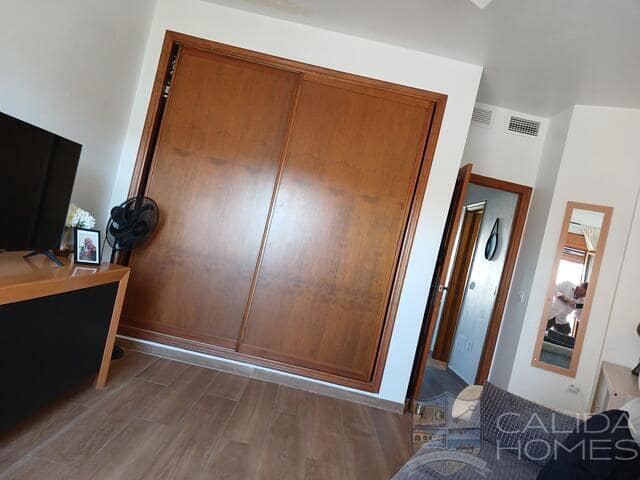 2 camera da letto Appartamento in vendita in Palomares con piscina - 179.000 € (Rif: 9347798)