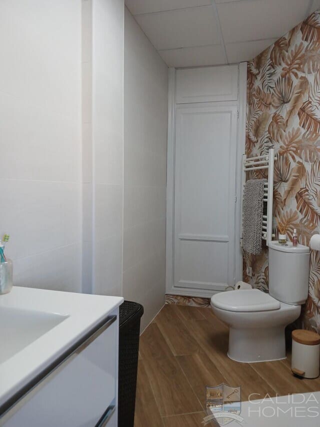 2 camera da letto Appartamento in vendita in Palomares con piscina - 179.000 € (Rif: 9347798)