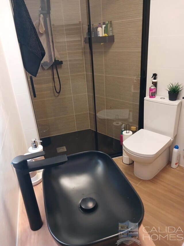 2 camera da letto Appartamento in vendita in Palomares con piscina - 179.000 € (Rif: 9347798)