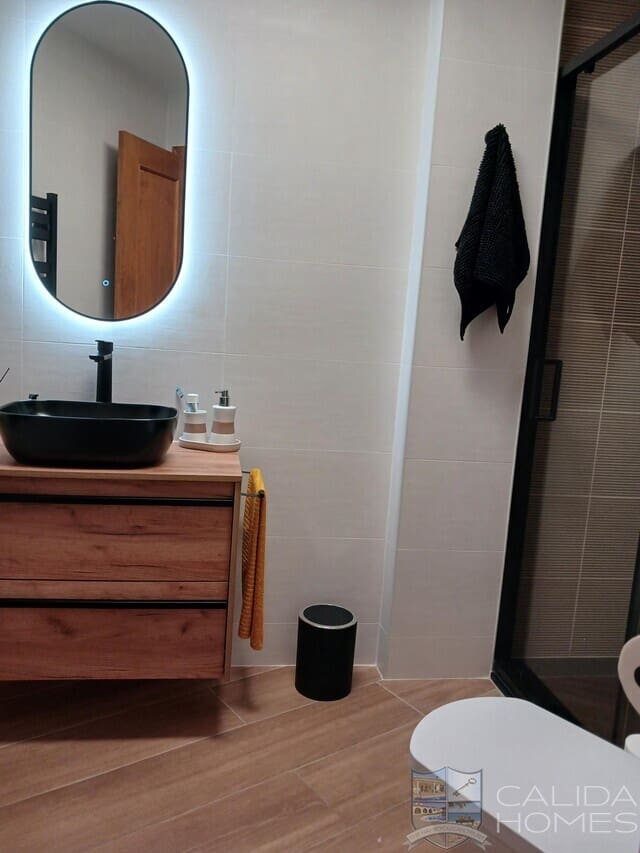 2 camera da letto Appartamento in vendita in Palomares con piscina - 179.000 € (Rif: 9347798)