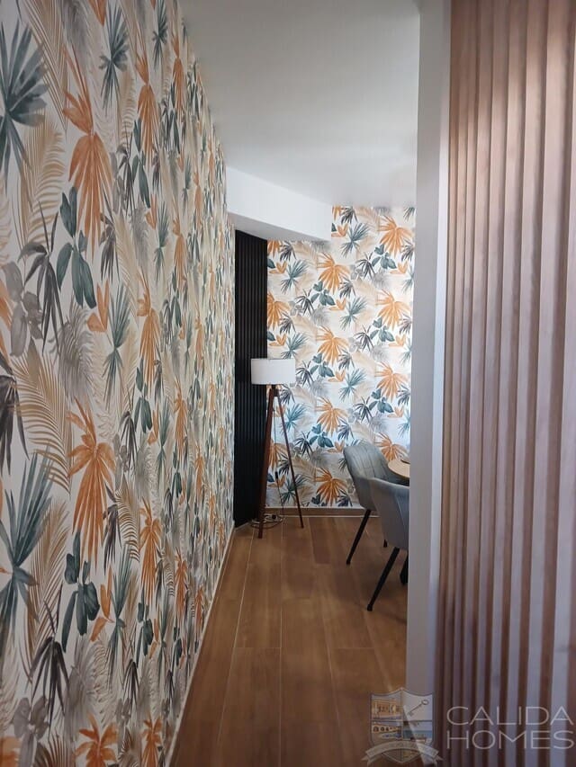 2 camera da letto Appartamento in vendita in Palomares con piscina - 179.000 € (Rif: 9347798)