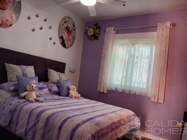 3 sovrum Villa till salu i Partaloa med pool - 275 000 € (Ref: 9352879)