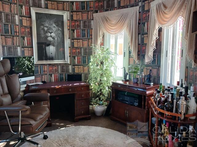 3 sovrum Villa till salu i Partaloa med pool - 275 000 € (Ref: 9352879)