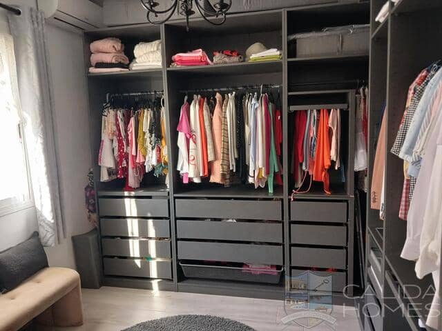 3 sovrum Villa till salu i Partaloa med pool - 275 000 € (Ref: 9352879)