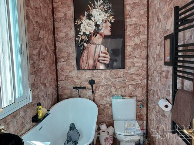 3 slaapkamer Villa te koop in Partaloa met zwembad - € 275.000 (Ref: 9352879)