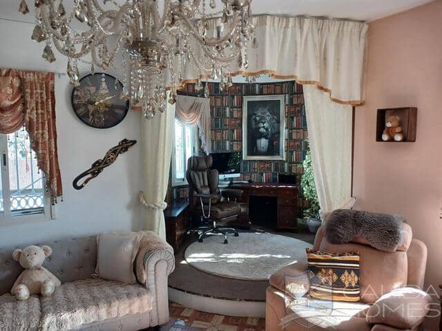 3 slaapkamer Villa te koop in Partaloa met zwembad - € 275.000 (Ref: 9352879)