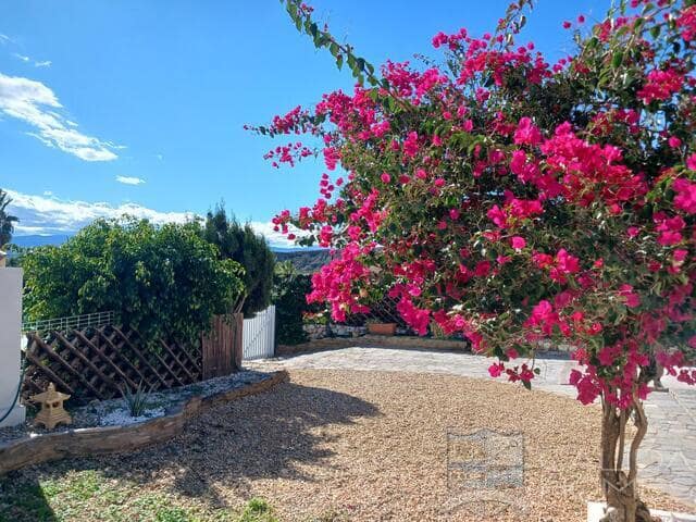 3 sovrum Villa till salu i Partaloa med pool - 275 000 € (Ref: 9352879)