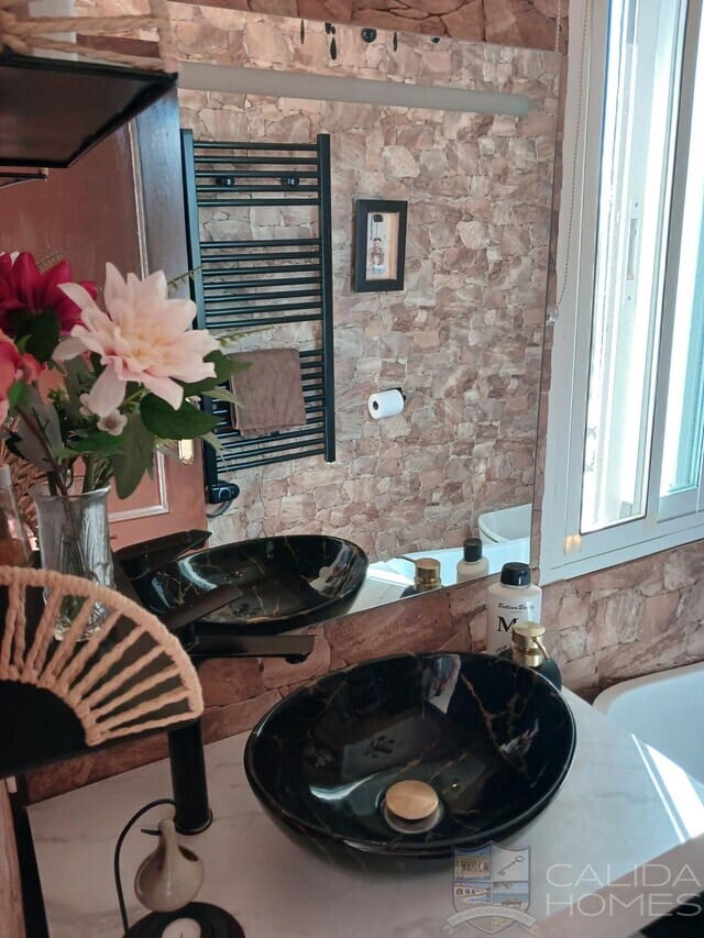 3 sovrum Villa till salu i Partaloa med pool - 275 000 € (Ref: 9352879)