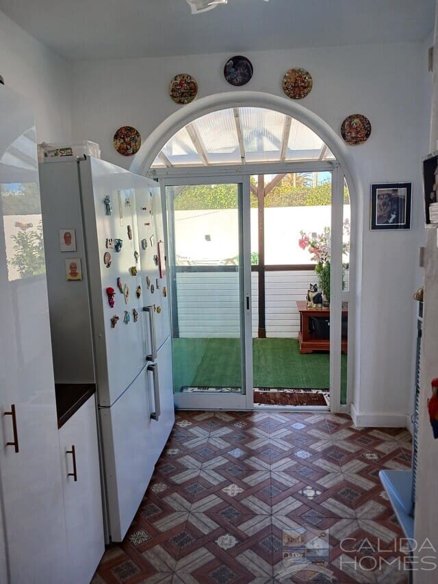 3 sovrum Villa till salu i Partaloa med pool - 275 000 € (Ref: 9352879)