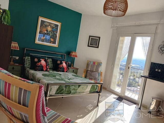 4 slaapkamer Villa te koop in Partaloa met zwembad - € 349.950 (Ref: 9357475)