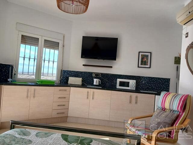 4 slaapkamer Villa te koop in Partaloa met zwembad - € 349.950 (Ref: 9357475)