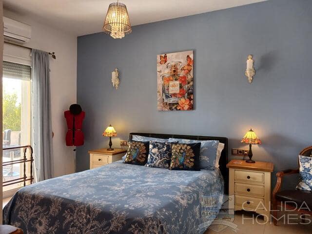 4 slaapkamer Villa te koop in Partaloa met zwembad - € 349.950 (Ref: 9357475)