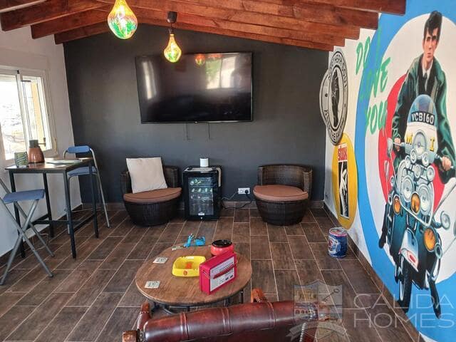 4 slaapkamer Villa te koop in Partaloa met zwembad - € 349.950 (Ref: 9357475)