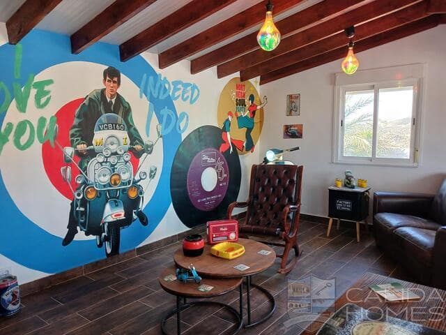 4 slaapkamer Villa te koop in Partaloa met zwembad - € 349.950 (Ref: 9357475)