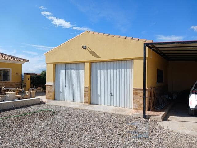 4 slaapkamer Villa te koop in Partaloa met zwembad - € 349.950 (Ref: 9357475)