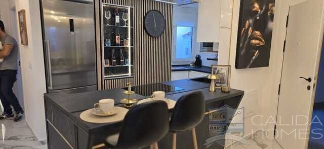 2 slaapkamer Appartement te koop in Avileses met zwembad - € 189.900 (Ref: 9363171)