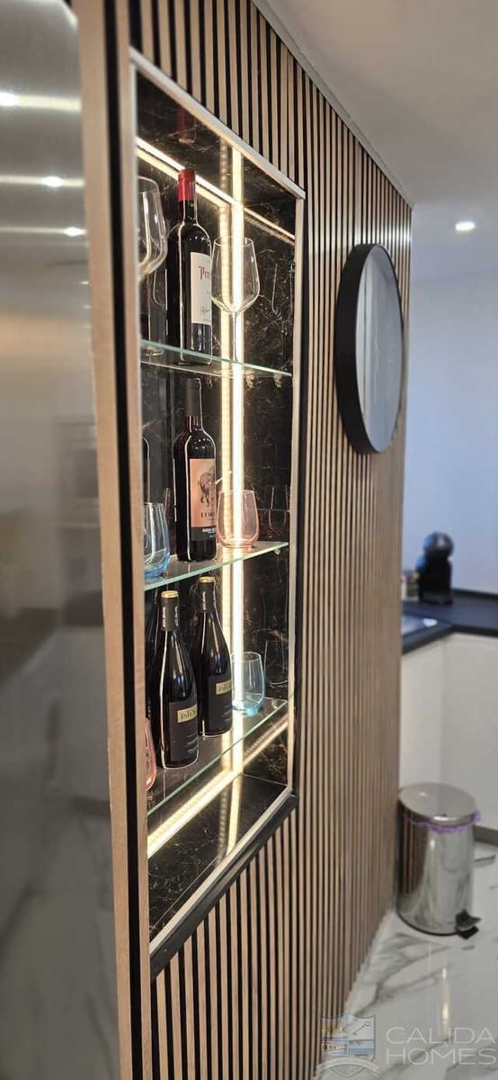 2 slaapkamer Appartement te koop in Avileses met zwembad - € 189.900 (Ref: 9363171)