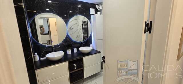 2 slaapkamer Appartement te koop in Avileses met zwembad - € 189.900 (Ref: 9363171)