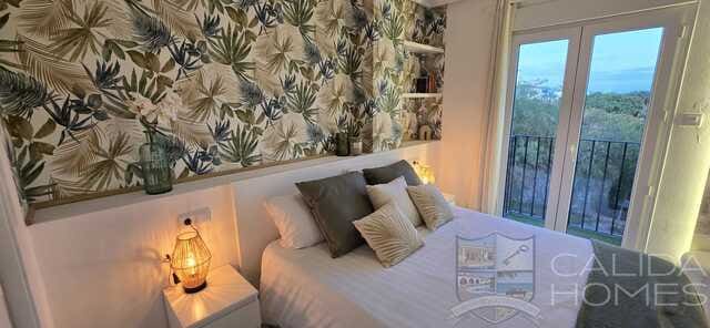 2 slaapkamer Appartement te koop in Avileses met zwembad - € 189.900 (Ref: 9363171)