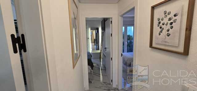 2 slaapkamer Appartement te koop in Avileses met zwembad - € 189.900 (Ref: 9363171)