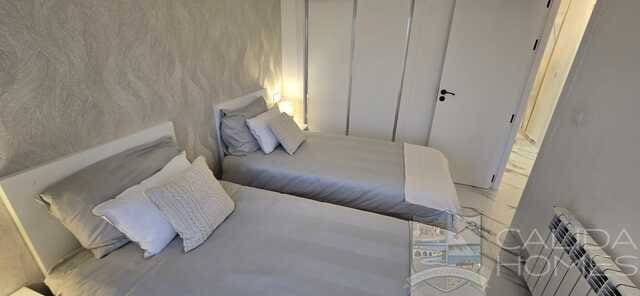 2 slaapkamer Appartement te koop in Avileses, Murcia stad met zwembad - € 189.900 (Ref: 9363171)