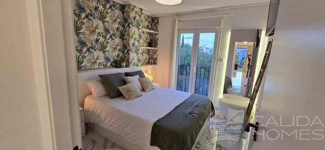 2 slaapkamer Appartement te koop in Avileses met zwembad - € 189.900 (Ref: 9363171)