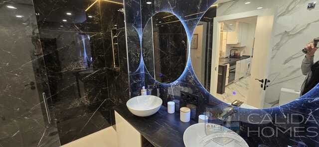 2 slaapkamer Appartement te koop in Avileses met zwembad - € 189.900 (Ref: 9363171)